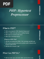 PHP 7800704 Powerpoint