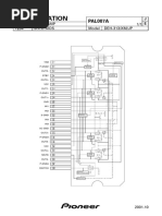 Pal007a Datasheet