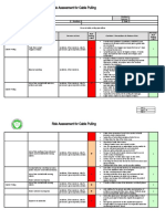 Cable Pulling.doc