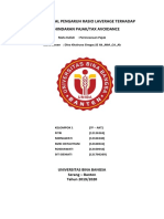 Resume 2 Jurnal Pengaruh Rasio Laverage Terhadap Penghindaran Pajak