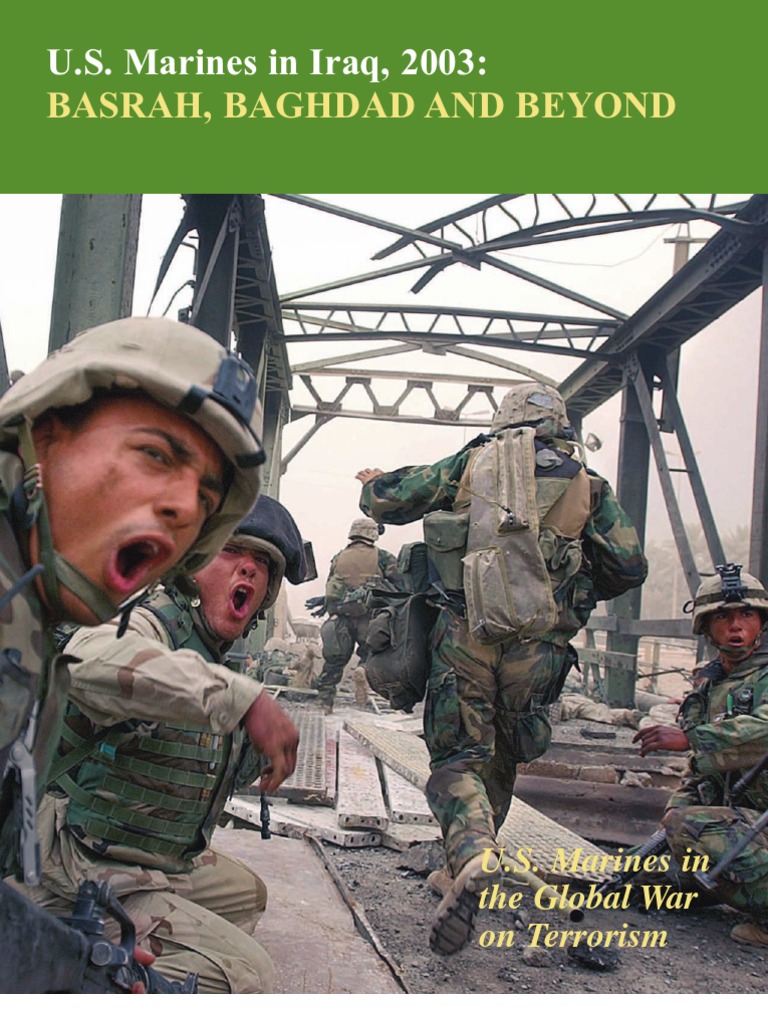 Iraq War History Health United States