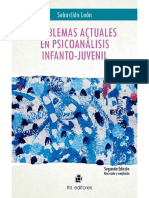 Problemas actuales en psicoanálisis infanto-juvenil - Sebastián León.pdf