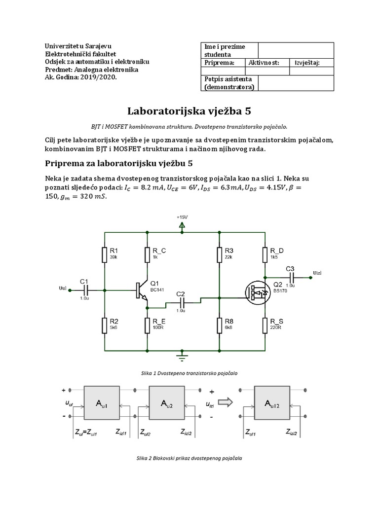 Lab5 - AE PDF | PDF