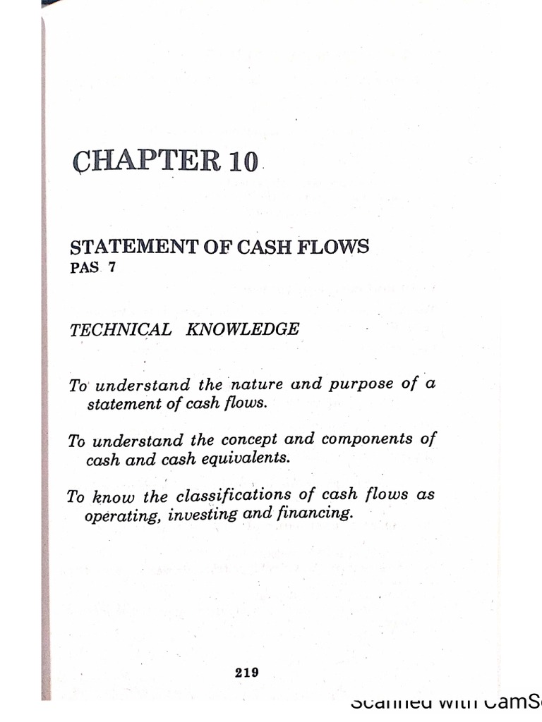 Chap 10 PDF | PDF