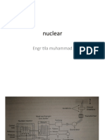 Nuclear: Engr Tila Muhammad