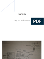 Nuclear energy mass relationship