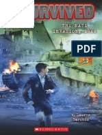 I Survived The Nazi Invasion (PDFDrive)