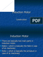 Induction Motor