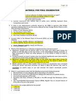 PDF Review Materials For Finals Q - Compress