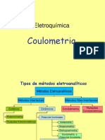 Coulometria1 PDF