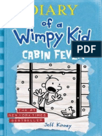 Diary of a Wimpy Kid Book 06 - Cabin Fever.pdf