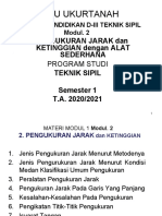 Modul 2 Ut 1 D-Iv Jarak