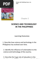 STS PPT Chapter 2