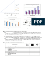 Task 1: Label These Types of Visuals.: Main Features