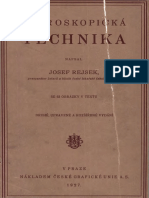 Mikroskopicka Technika PDF