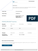 SWANCOR® 980 - Swancor PDF