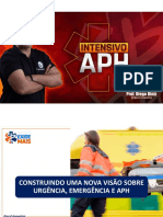 Aula 1 - Intensivo Aph