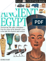 Ancient Egypt - DK Eyewitness PDF