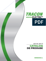 Tracon Catalogue 2016 2017 v3 Ro