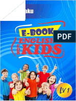 1 English For Kid