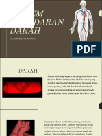 Sistem Peredaran Darah