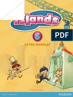ISLAND - 06 - ExtraBooklet For The Pupil