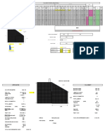 FULL VS PARTIAL HEIGHT RE WALL COSTS