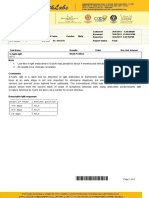 LPL - PSC Rajouri Garden Home Visit: Patientreportscsuperpanel - SP - General - Template01 - SC (Version: 7)