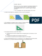 04 - Ejercicios de Semejanza