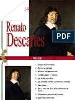 Descartes - Presentación