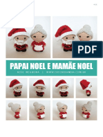 Papai Noel PDF