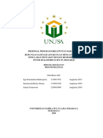 Ega Pramudana H - Unusa - PKM-PE PDF