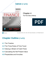 Corporate Finance: Fifth Edition