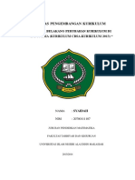 Latarbelakangperubahankurikulumdarikurkulumcbsasampaikurikulum2013 150608142952 Lva1 App6892 PDF