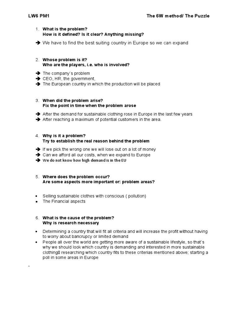 The 6 | PDF