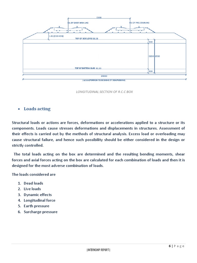 PSC Slab Bridge Load Analysis | PDF | Structural Load | Bending
