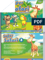 Super Safari 3 PB