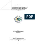 Asuhan Keperawatan Dengan Diagnosa Medis Bb58439a PDF