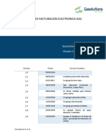 Especificaciones Facturacion Electronica Gas Station1.9 PDF
