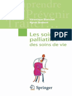 Les Soins Palliatifs