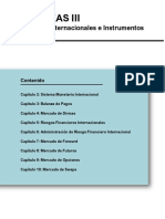 LIBRO - Finanzas Internacionales e Instrumentos Derivados