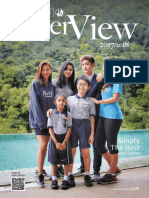 Fairview InnerView highlights top students and rich programs