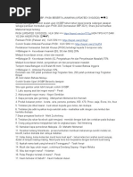 Contoh Soalan Matematik PKSK | PDF