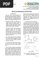 Solectria Grounding Bank Calculation2