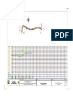 Pvi El. MO LVC 0+220 15.341 0.142 40.184: Concreting of Macabiso - Quarry Farm To Market Road