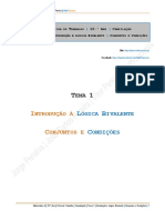 Ficha de Trabalho nº2