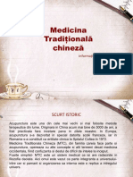Acupunctura Medicina Traditionala Chineza PDF