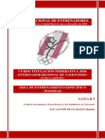2020 - Curso Poomsae Ent. Regional PDF