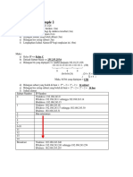 FLSM Class C Example 2 PDF