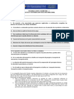 SEGURO CORTE V SEMESTRE - LOGISTICA Y DISTRIBUCION FISICA INTERNACIONAL